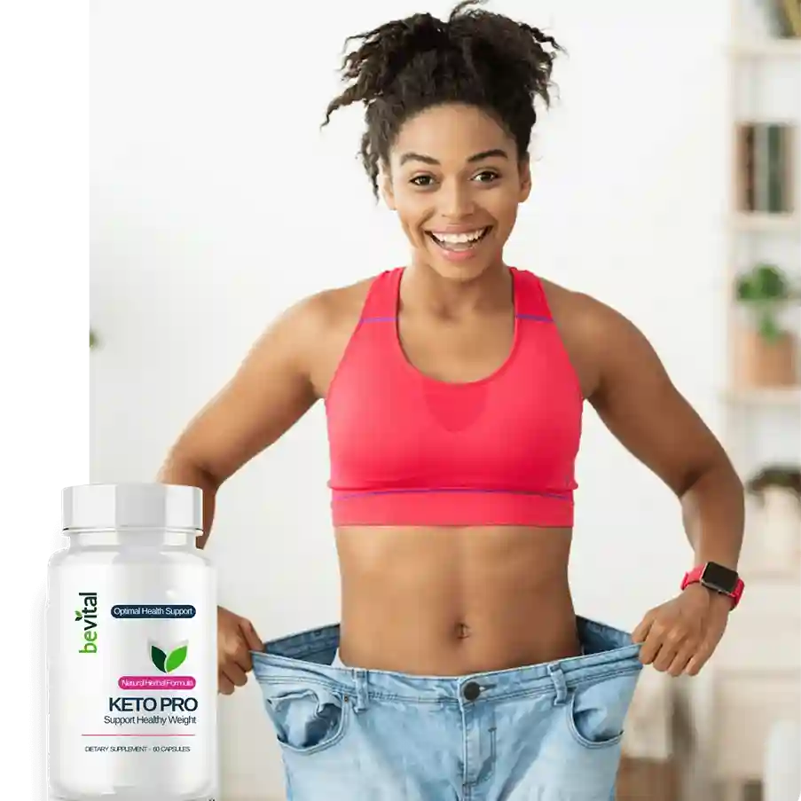 Keto Pro supplement