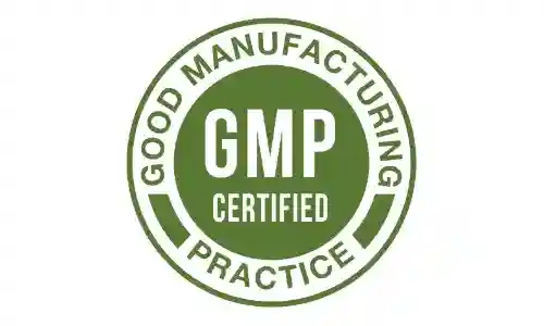 Keto Pro GMP Certified
