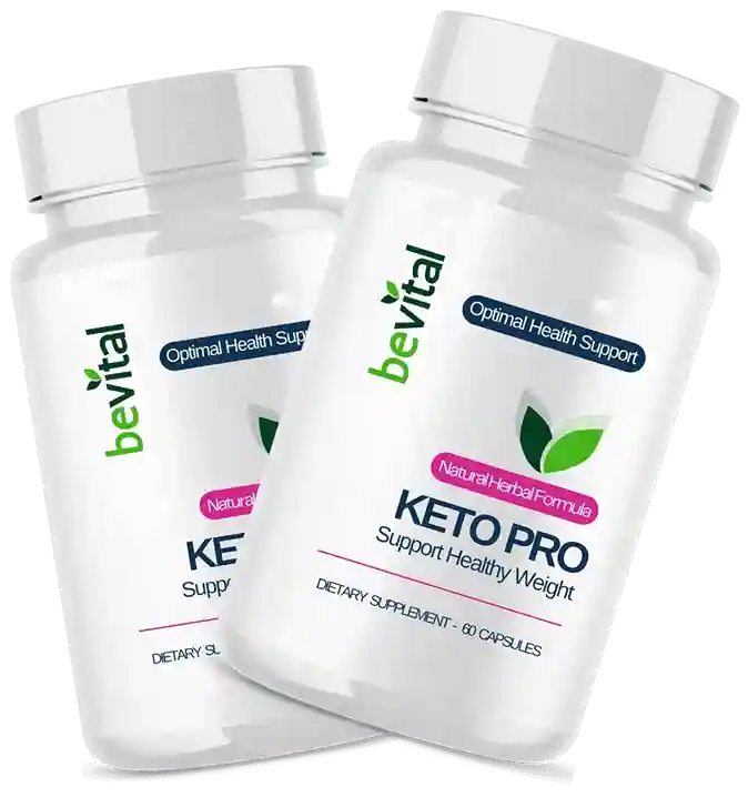 Keto Pro